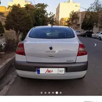 رنو مگان 2000cc، مدل 91|خودرو سواری و وانت|مشهد, آزادشهر|دیوار