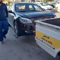 امداد خودرو جرثقیل چرخ گیریدک کش شیراز شبانه روزی|خدمات حمل و نقل|شیراز, پانصد دستگاه ارتش|دیوار