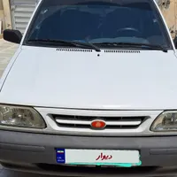 پراید 131 SE، مدل ۱۳۹۸|خودرو سواری و وانت|مهر, |دیوار