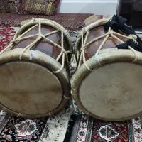 دمام چوبی باکیفیت ساخت بوشهر