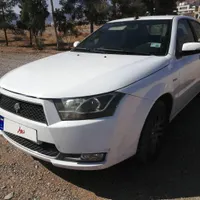 فروش خودرو دنا معمولی تیپ 2 مدل 96