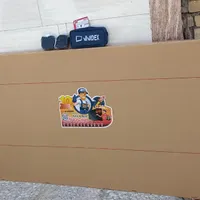 محافظ و گلس صفحه تلویزیون