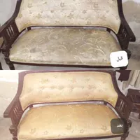 شستشوی مبل بهار