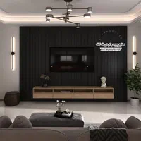 تی وی وال (Tv wall) کد ۸۱۱