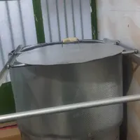 تنور گازی