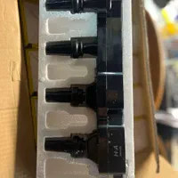 فروش پمپ هیدرولیک کمپرسورکولردینام استارت کوئل|قطعات یدکی و لوازم جانبی|اصفهان, عباس‌آباد|دیوار