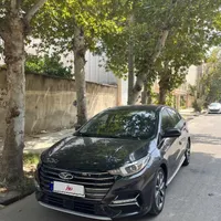 فونیکس آریزو 6 پرو، مشکی بی رنگ مدل ۱۴۰۲|خودرو سواری و وانت|گنبد کاووس, |دیوار