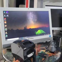 صندوق فروشگاهی lenovo|فروشگاه و مغازه|تهران, خرمشهر|دیوار