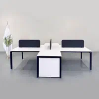 میز کارگروهی WS45|دفتر کار|تهران, خلیج فارس|دیوار