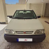 پراید مدل ۹۷