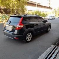 دانگ فنگ H30 کراس، مدل ۱۳۹۷درحد|خودرو سواری و وانت|تهران, تهرانپارس شرقی|دیوار