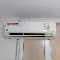 نصاب نصب کولرگازی تعمیراسپیلت داکت در سراسر تهران|خدمات پیشه و مهارت|تهران, یافت‌آباد|دیوار