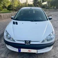 پژو 206 تیپ ۶ مدل ۹۰ ، مصرف کننده