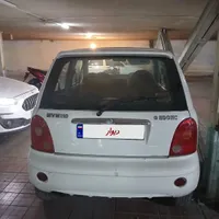 ام‌وی‌ام 110 ۳ سیلندر، مدل ۱۳۸۵|خودرو سواری و وانت|کرمان, |دیوار