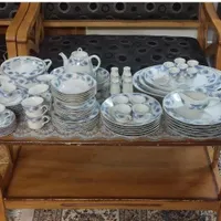 ظروف سرو وپذیرایی