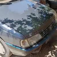 پژو 405 مدل ۱۳۹۸|خودرو سواری و وانت|کرمان, |دیوار