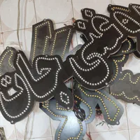 تابلو ال ای دی لبینات فالوده خرید و فروش با املاک|فروشگاه و مغازه|مشهد, پنجتن|دیوار