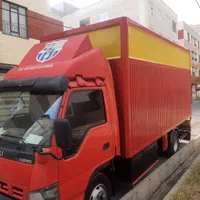 اتوبار کیسون بار پرند رباط کریم شهریار تهران