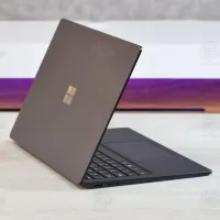 سرفیس لپ تاپ ۱۵ اینچ،Surface Laptop 4 1951|رایانه همراه|اصفهان, احمدآباد|دیوار