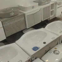 روشویی کابینتی اوی.Ewiiieتنوع بالا|لوازم سرویس بهداشتی|قم, نیروگاه|دیوار