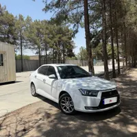 دنا پلاس توربو اتوماتیک