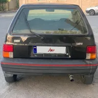پراید هاچبک، مدل ۱۳۸۴|خودرو سواری و وانت|بیرجند, |دیوار
