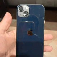 اپل iPhone 13 با حافظهٔ ۱۲۸ گیگابایت zaa|موبایل|تهران, دانشگاه شریف|دیوار