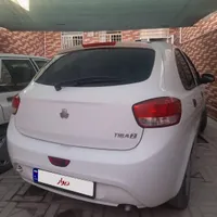 تیبا 2 هاچبک مدل 1400|خودرو سواری و وانت|سیرجان, |دیوار
