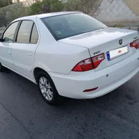 سمند سورن ELX، مدل ۱۳۹۷|خودرو سواری و وانت|بندرعباس, |دیوار