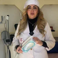 کلینیک لاغری زیبایی لیزر و روان لیلیانا