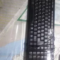 کیبورد کامپیوتر