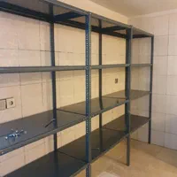 قفسه بندی انباری منازل