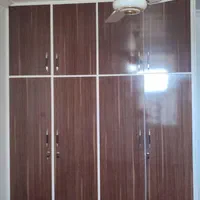 اجاره منزل نوسازطبقه بالای همکف ۹۰ متری در دارخوین|اجارهٔ خانه و ویلا|شادگان, |دیوار