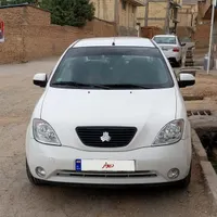تیبا ۱ مدل ۱۴۰۰