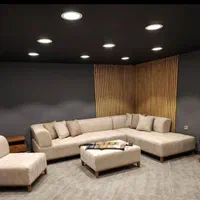 مبل ال پرستیژ|مبلمان خانگی و میز عسلی|مشهد, نوید|دیوار