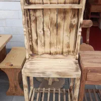 مینی استند|مبلمان خانگی و میز عسلی|قم, زاویه|دیوار