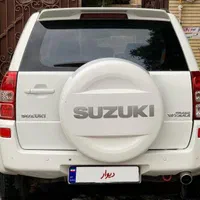 سوزوکی گرند ویتارا اتوماتیک 2000cc، مدل ۱۳۸۸|خودرو سواری و وانت|تهران, نیلوفر|دیوار