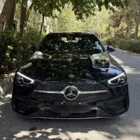 Mercedes-Benz C200L 2024