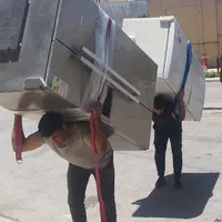 باربری اسباب کشی آفرینش شعبه اصلی شیراز بافاکتور|خدمات حمل و نقل|شیراز, پانصد دستگاه ارتش|دیوار