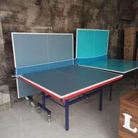 تاشو چرخدار میز پینگ پنگ پونگ