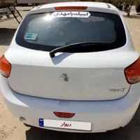 تیبا ۲ ۱۴۰۰ هاچبک|خودرو سواری و وانت|بروجرد, |دیوار