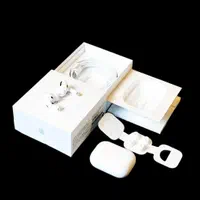 ایرپاد پرو airpods pro فول کپی باگارانتی و استعلام|لوازم جانبی موبایل و تبلت|تهران, جنت‌آباد جنوبی|دیوار