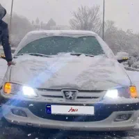 پژو پارس سال، مدل ۹۶**