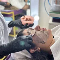 آموزش صفر تا صد فیشال و پاکسازی پوست|خدمات آموزشی|کرج, اتحاد|دیوار
