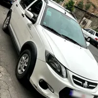 کوییک دنده‌ای ساده، مدل ۱۳۹۹