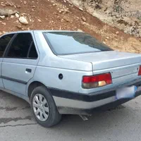 ماشین روا