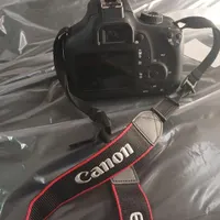 EOS4000D کنون|دوربین عکاسی و فیلم‌برداری|تهران, امیریه|دیوار