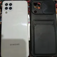 سامسونگ Galaxy A22|موبایل|تهران, مسعودیه|دیوار