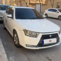 دنا پلاس 5 دنده توربو، مدل ۱۳۹۸|خودرو سواری و وانت|کرمان, |دیوار