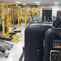 باشگاه ورزشی تناسب اندام بدنسازی ایروبیک بانوان|خدمات آموزشی|شیراز, شهرک سراج‎|دیوار